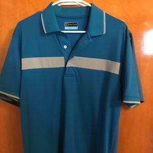 PGA TOUR golf shirts